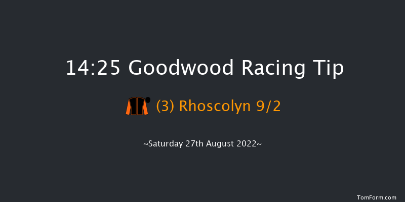 Goodwood 14:25 Handicap (Class 2) 7f Fri 26th Aug 2022