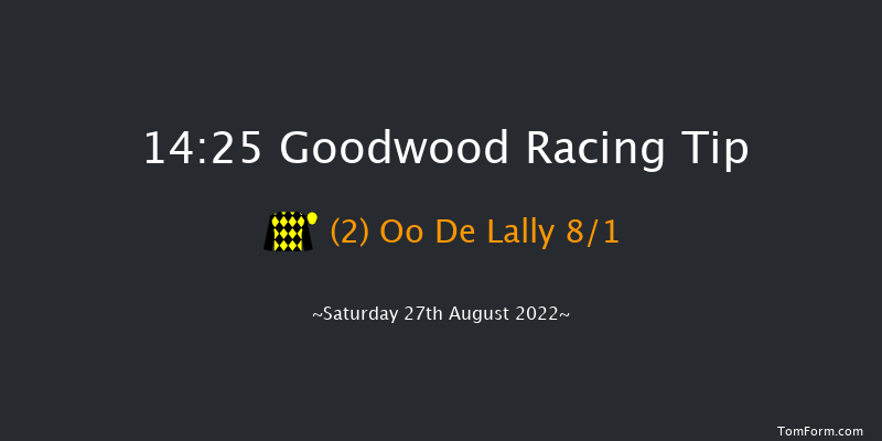 Goodwood 14:25 Handicap (Class 2) 7f Fri 26th Aug 2022