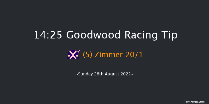 Goodwood 14:25 Seller (Class 3) 11f Sat 27th Aug 2022