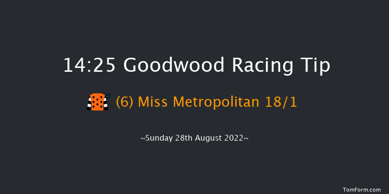 Goodwood 14:25 Seller (Class 3) 11f Sat 27th Aug 2022