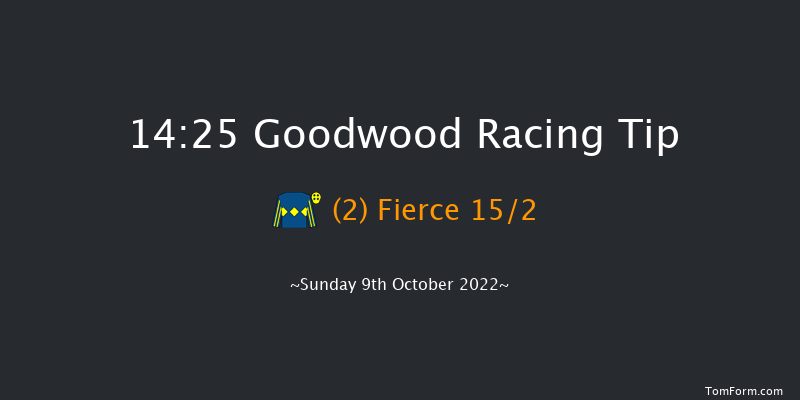 Goodwood 14:25 Stakes (Class 4) 6f Wed 21st Sep 2022