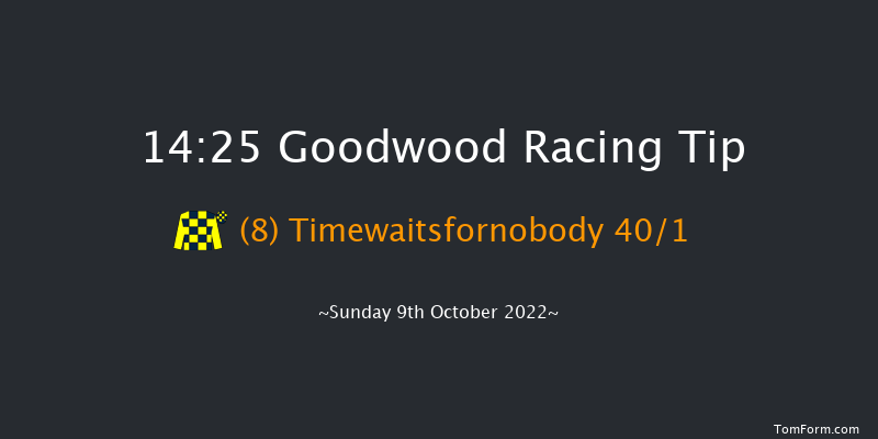 Goodwood 14:25 Stakes (Class 4) 6f Wed 21st Sep 2022