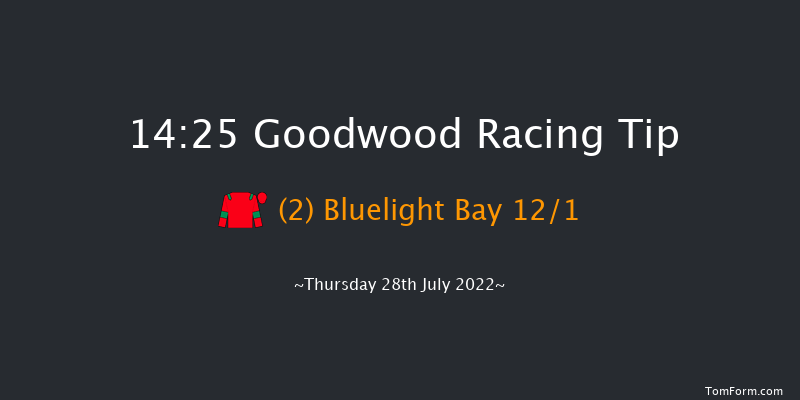 Goodwood 14:25 Group 2 (Class 1) 6f Wed 27th Jul 2022