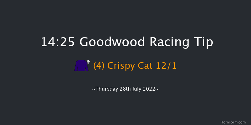 Goodwood 14:25 Group 2 (Class 1) 6f Wed 27th Jul 2022