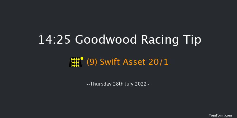 Goodwood 14:25 Group 2 (Class 1) 6f Wed 27th Jul 2022