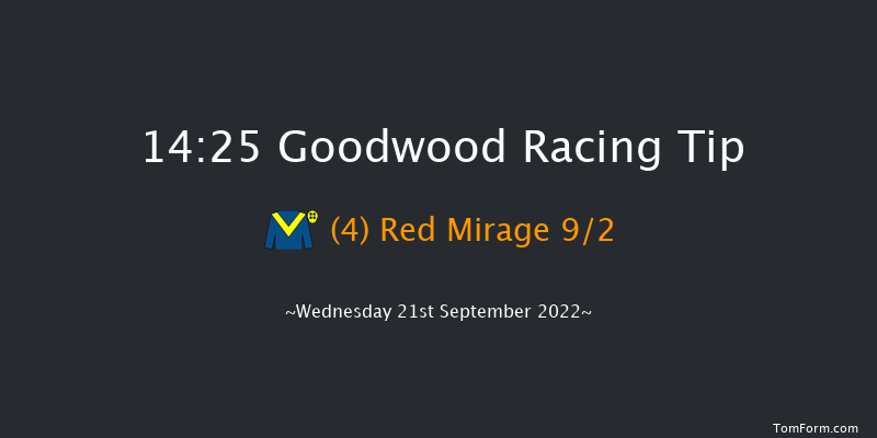 Goodwood 14:25 Handicap (Class 2) 8f Tue 6th Sep 2022