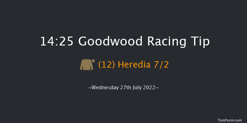 Goodwood 14:25 Group 3 (Class 1) 7f Tue 26th Jul 2022