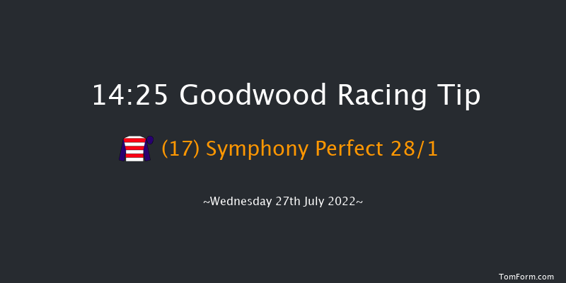 Goodwood 14:25 Group 3 (Class 1) 7f Tue 26th Jul 2022