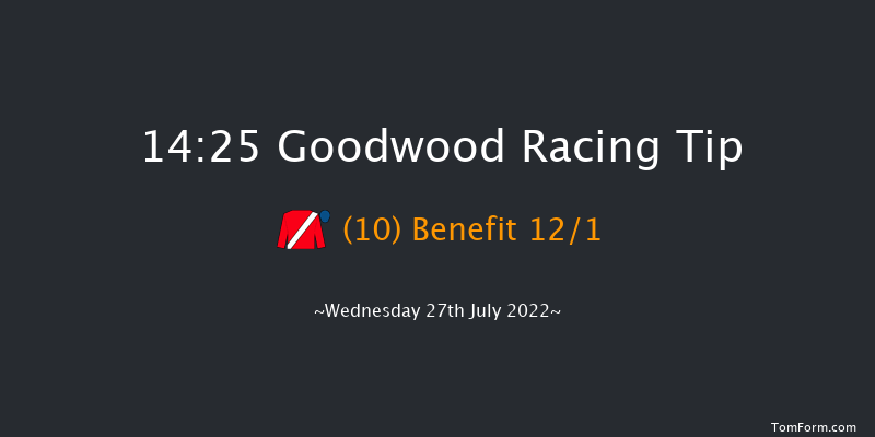 Goodwood 14:25 Group 3 (Class 1) 7f Tue 26th Jul 2022