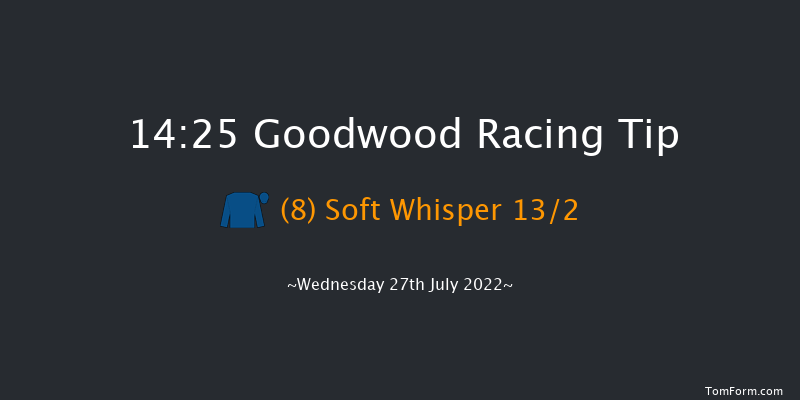 Goodwood 14:25 Group 3 (Class 1) 7f Tue 26th Jul 2022