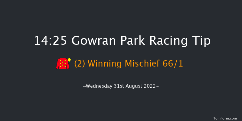 Gowran Park 14:25 Maiden 7f Sat 23rd Jul 2022