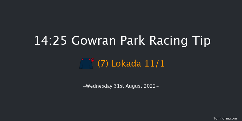 Gowran Park 14:25 Maiden 7f Sat 23rd Jul 2022