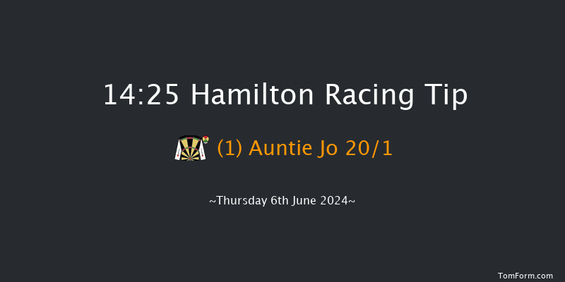 Hamilton  14:25 Maiden (Class 5) 6f Sun 2nd Jun 2024