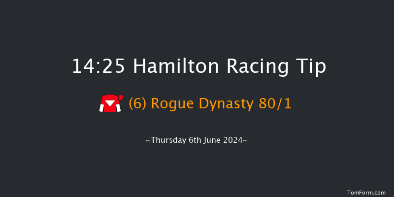 Hamilton  14:25 Maiden (Class 5) 6f Sun 2nd Jun 2024