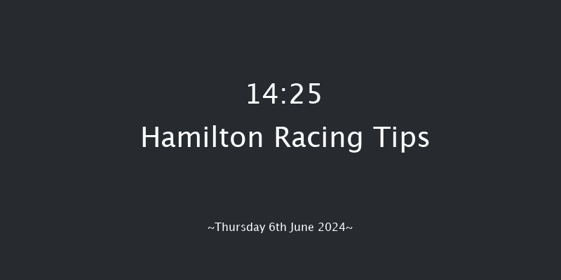 Hamilton  14:25 Maiden (Class 5) 6f Sun 2nd Jun 2024