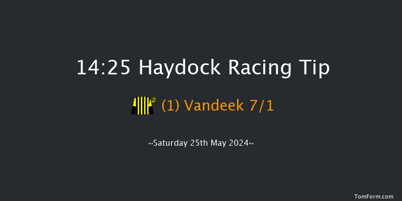 Haydock  14:25 Group 2 (Class 1) 6f Fri 24th May 2024