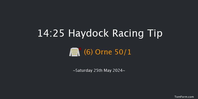 Haydock  14:25 Group 2 (Class 1) 6f Fri 24th May 2024