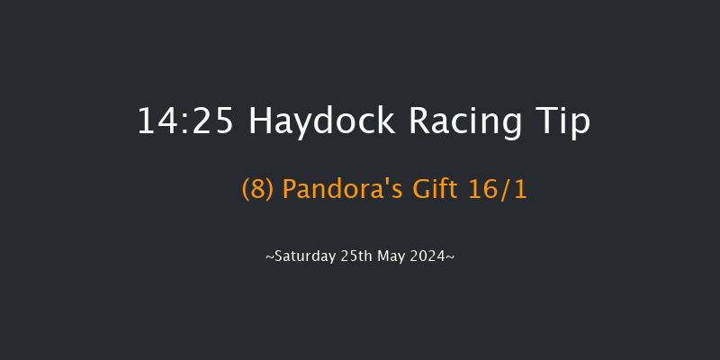 Haydock  14:25 Group 2 (Class 1) 6f Fri 24th May 2024