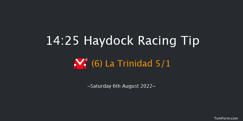 Haydock 14:25 Handicap (Class 2) 8f Fri 5th Aug 2022