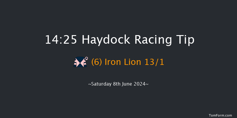 Haydock  14:25 Handicap (Class 2) 12f Fri 7th Jun 2024