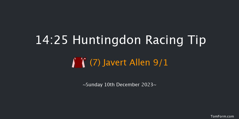 Huntingdon 14:25 Handicap Hurdle (Class 3) 16f Sat 25th Nov 2023