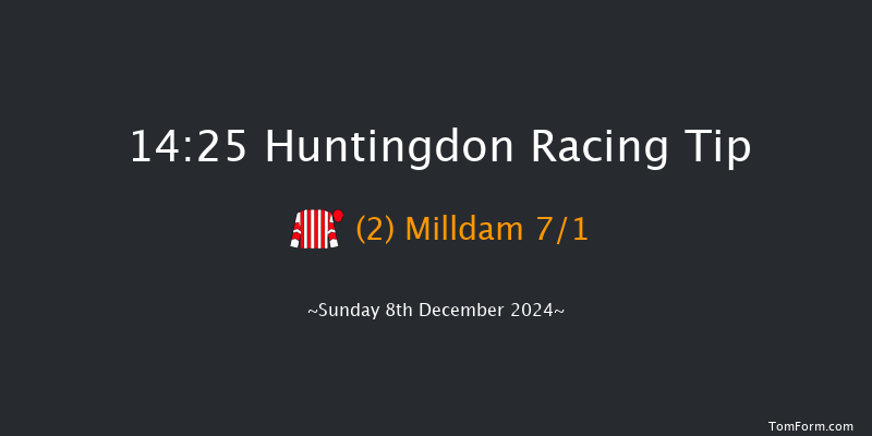 Huntingdon  14:25 Handicap Hurdle (Class 3) 16f Sat 23rd Nov 2024