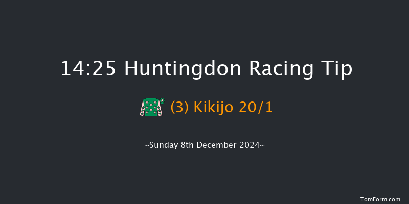 Huntingdon  14:25 Handicap Hurdle (Class 3) 16f Sat 23rd Nov 2024