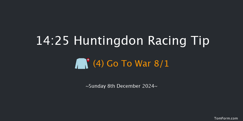 Huntingdon  14:25 Handicap Hurdle (Class 3) 16f Sat 23rd Nov 2024