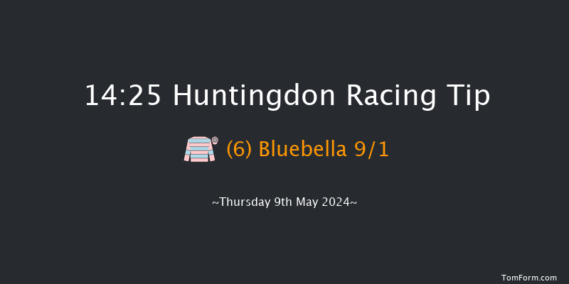 Huntingdon  14:25 Handicap Hurdle (Class 5)
25f Thu 25th Apr 2024