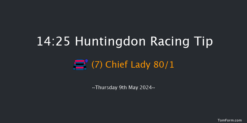 Huntingdon  14:25 Handicap Hurdle (Class 5)
25f Thu 25th Apr 2024