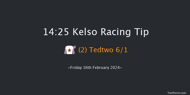 Kelso  14:25 Novices Hurdle (Class 4) 16f Fri 29th Dec 2023