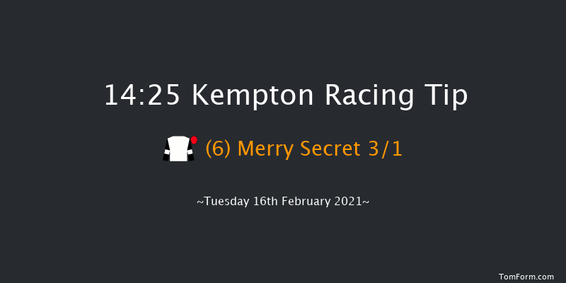 Try Our New Super Boosts At Unibet Handicap Kempton 14:25 Handicap (Class 6) 7f Sat 6th Feb 2021