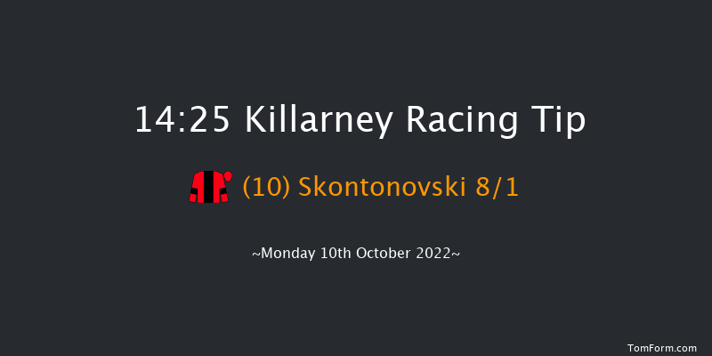 Killarney 14:25 Handicap 8f Sun 2nd Oct 2022