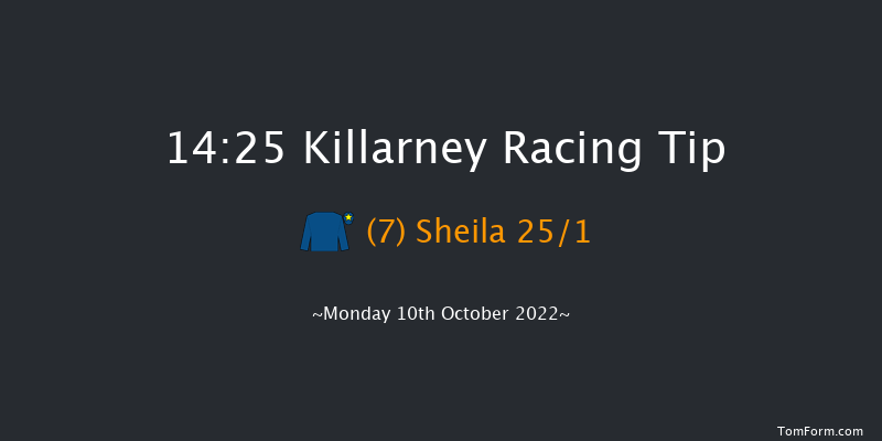 Killarney 14:25 Handicap 8f Sun 2nd Oct 2022