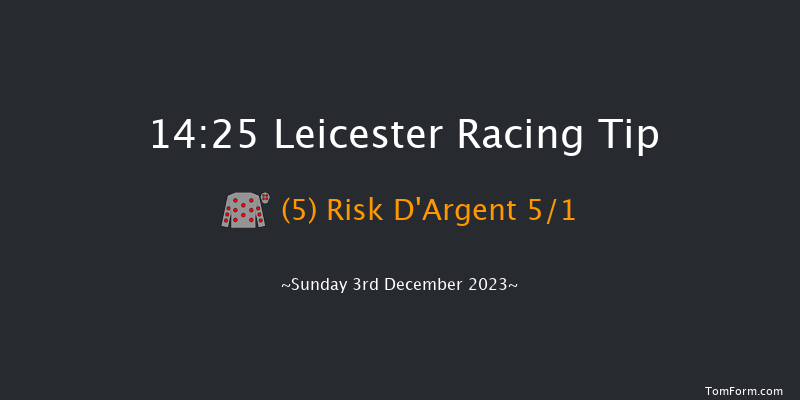 Leicester 14:25 Handicap Hurdle (Class 4) 16f Mon 20th Nov 2023