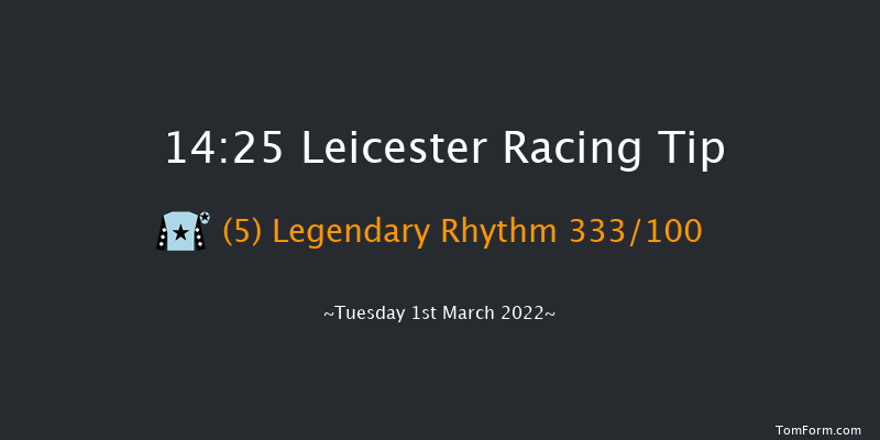 Leicester 14:25 Handicap Chase (Class 5) 20f Thu 17th Feb 2022