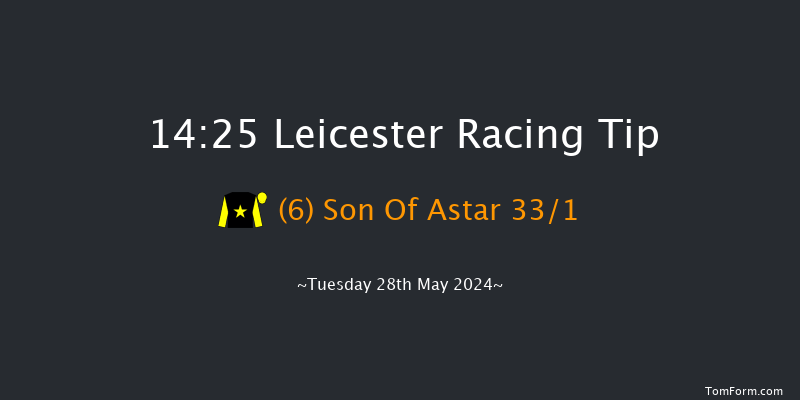 Leicester  14:25 Stakes (Class 4) 5f Mon 27th May 2024