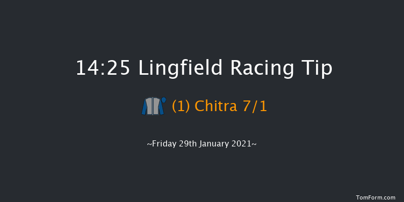 Heed Your Hunch At Betway Handicap Lingfield 14:25 Handicap (Class 5) 5f Wed 27th Jan 2021