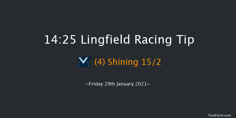 Heed Your Hunch At Betway Handicap Lingfield 14:25 Handicap (Class 5) 5f Wed 27th Jan 2021