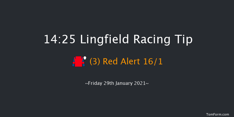 Heed Your Hunch At Betway Handicap Lingfield 14:25 Handicap (Class 5) 5f Wed 27th Jan 2021