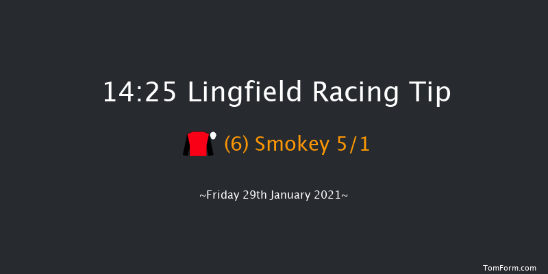 Heed Your Hunch At Betway Handicap Lingfield 14:25 Handicap (Class 5) 5f Wed 27th Jan 2021