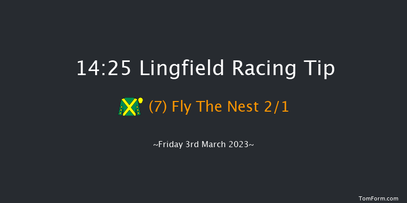 Lingfield 14:25 Handicap (Class 6) 7f Wed 1st Mar 2023