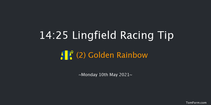 Sky Sports Racing Sky 415 Restricted Novice Stakes Lingfield 14:25 Stakes (Class 5) 5f Sat 8th May 2021