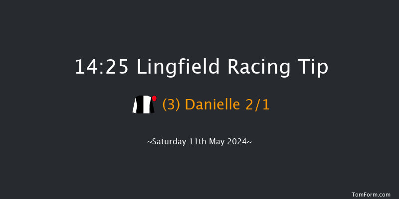 Lingfield  14:25 Listed (Class 1) 12f Thu 2nd May 2024