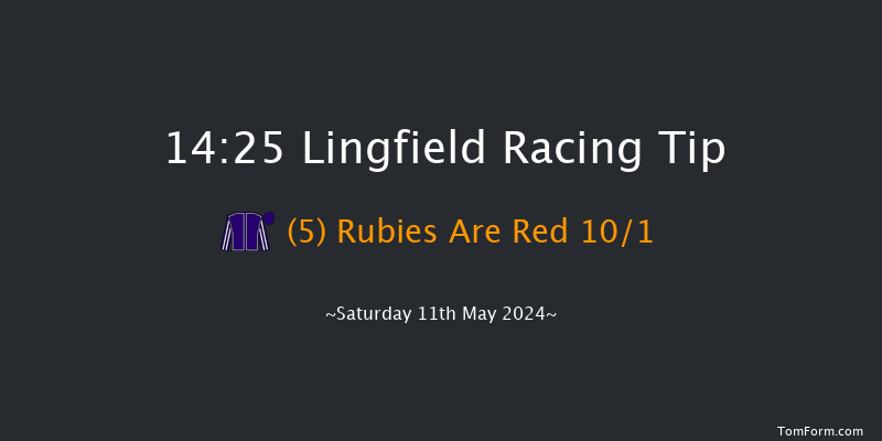 Lingfield  14:25 Listed (Class 1) 12f Thu 2nd May 2024