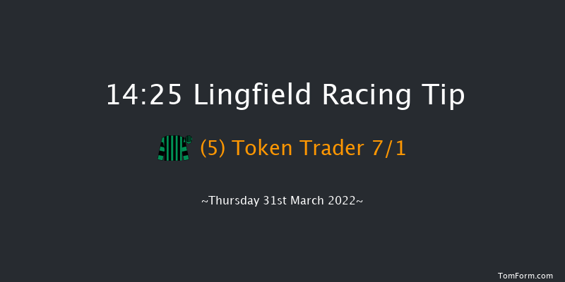 Lingfield 14:25 Handicap (Class 6) 7f Wed 30th Mar 2022