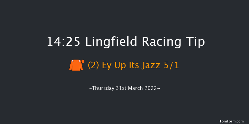 Lingfield 14:25 Handicap (Class 6) 7f Wed 30th Mar 2022