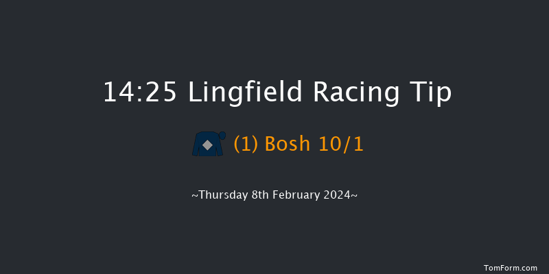 Lingfield  14:25 Handicap (Class 3) 7f Mon 5th Feb 2024