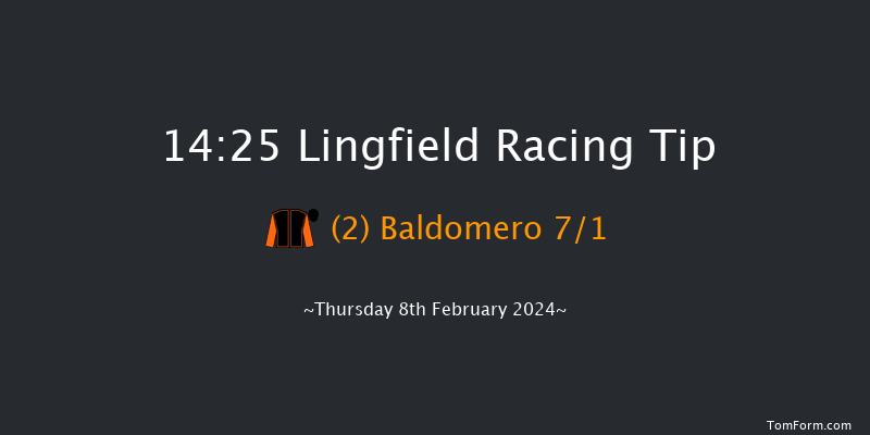 Lingfield  14:25 Handicap (Class 3) 7f Mon 5th Feb 2024