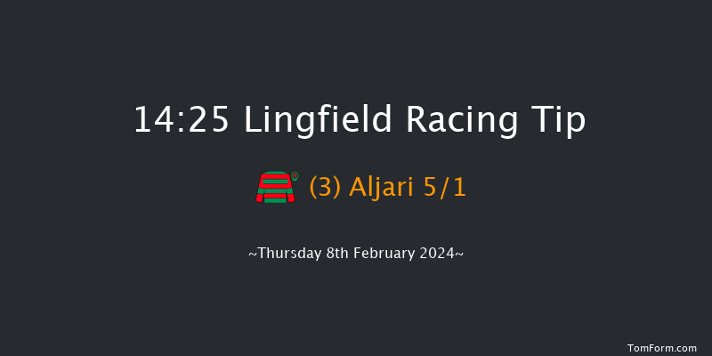 Lingfield  14:25 Handicap (Class 3) 7f Mon 5th Feb 2024